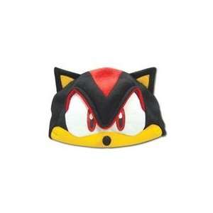  Sonic X Shadow Fleece Cap