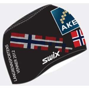  Swix LSV Team Norway Race Hat