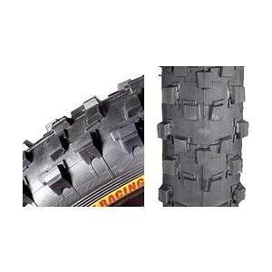   Wire Bead Downhill Tire 26/2.35 Black/Black