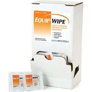 sonal Equipment Wipe™ Cleaning Wipes (alcohol free), Wipe Size 5 