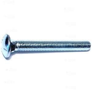  1/2 13 x 4 Grade 5 Carriage Bolt (25 pieces)