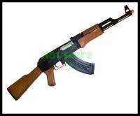 AEG CM022 AK47 AK 47 Electric Airsoft Rifle Auto Gun M4  