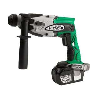   Lithium Ion Cordless 5/8 Inch SDS Plus Rotary Hammer