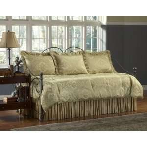  Legacy 5 Piece Twin Bed Set (Daybed): Home & Kitchen