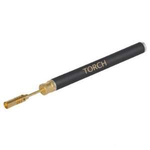   torch tip 2000° F temperature for soldering, brazing, heating pipes