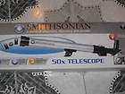 smithsonian telescope  