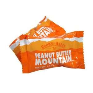 Peanut Butter Mountain Bar, 1.6 oz, 24 Grocery & Gourmet Food