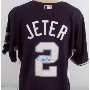   2008 All Star Jersey   Autographed MLB Jerseys