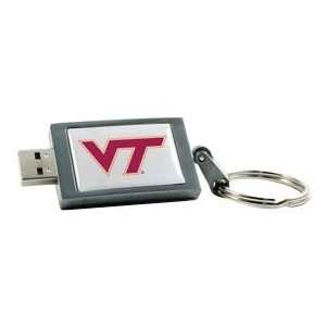  CENTON ELECTRONICS, INC., CENT Virginia Tech 8GB USB Drv Key 
