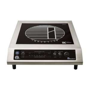 Iwatani Low Profile Tabletop Induction Stove  Industrial 