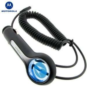  OEM Motorola Micro Car Charger Cigarette Lighter Adapter 