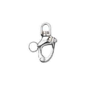  Swiveling Snap Shackles Snap Shackle W/Small Bail 2500 