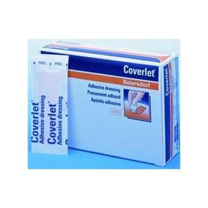  Coverlet Adhesive Dressing by BSN Medical