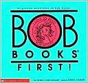 Bob Books First (Bob Books Bobby Lynn Maslen