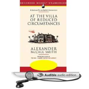  At the Villa of Reduced Circumstances (Audible Audio 