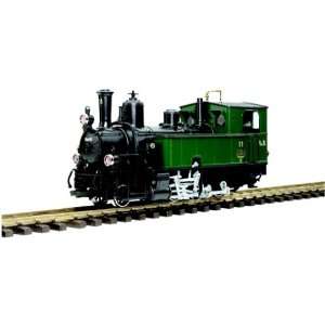  LGB Class G3/4 2 6 0T Locomotive G Scale Toys & Games