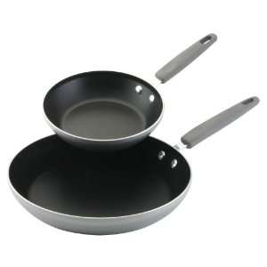 Silverstone Culinary Colors Twin Pack, Silver  Kitchen 