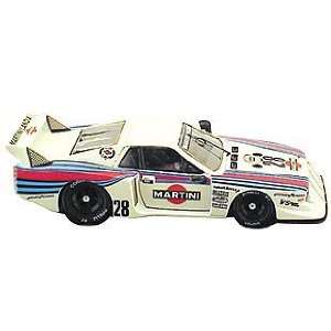  1981 Lancia Beta Monte Carlo Silverstone Patrese/Cheever: Toys & Games