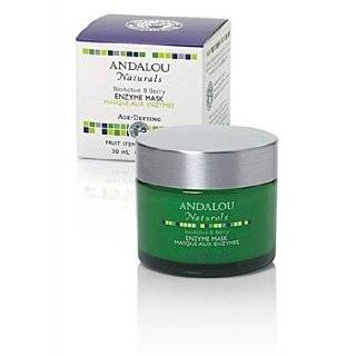 BIOACTIVE 8 BERRY ENZYME MASK by Andalou Naturals