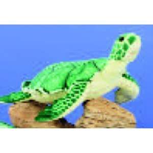  Small Sea Turtle Plush Toy, 12 Home & Kitchen