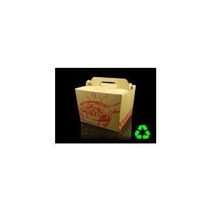   Friendly 1 Gallon Soup N Serve Handled Boxes 15 CT