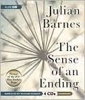 The Sense of an Ending, Author Julian Barnes
