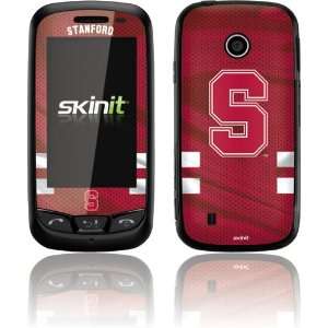  Stanford University skin for LG Cosmos Touch Electronics