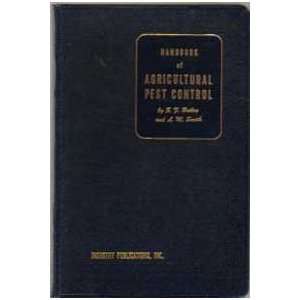   pest control Stanley F. Smith, Leslie Malcolm, Bailey Books