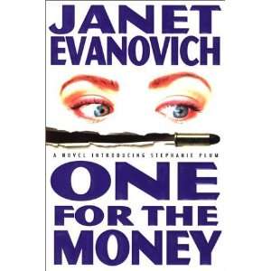  One for the Money (Stephanie Plum Series #1)  N/A  Books