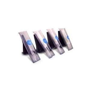   Cassida Coin Tube Attachments for C200 Coin Counter: Office Products