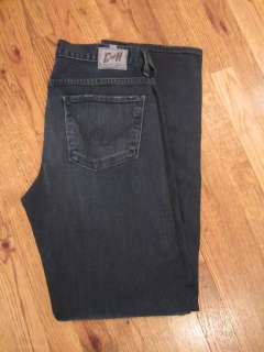 Citizens Of Humanity Mens Easy Jean, Relaxed Straight Leg, sz 29 38 