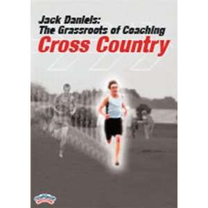   Field The Grassroots of Coaching Cross Country DVD: Sports & Outdoors