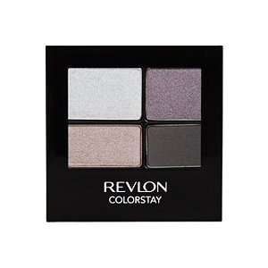   Revlon 12 Hour Eyeshadow Quad Siren (Quantity of 4) Beauty
