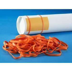  3 1/2 x 1/4 #64 Latex Free Rubber Bands