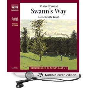  Swanns Way (Audible Audio Edition) Marcel Proust 