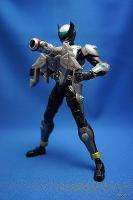 Tamashii S.H. Figuarts Masked Kamen Rider Birth CLAWs Set OOO  