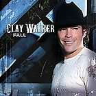 Clay Walker   Fall (2007)   Used   Compact Disc