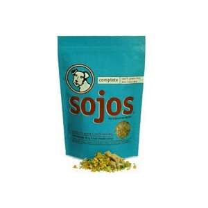  Sojos Complete Dog Food Mix 2 lb bag
