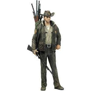  Walking Dead   Collectible Action Figures   Movie   Tv 