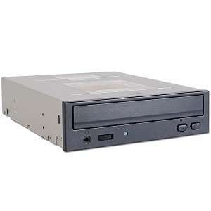  BDV 316C 16x DVD ROM IDE Drive (Black) Electronics