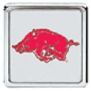  Bully Chrome College Hitch Covers   ARKANSAS Automotive
