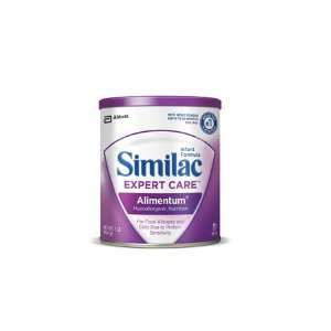  Similac Expert Care Alimentum / 1 lb can Health 