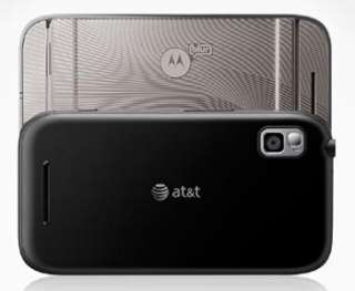  Motorola FLIPSIDE Android Phone (AT&T): Cell Phones 