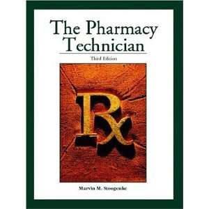   Technician, The (3rd Edition) [Paperback] Marvin M. Stoogenke Books