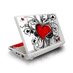    Asus Eee PC Skin (High Gloss Finish)   My Heart: Electronics