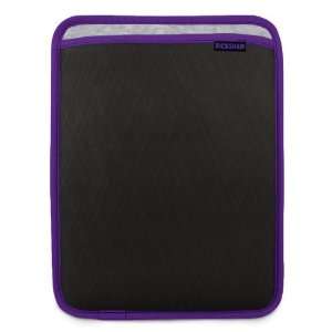    Classic Vertical Sleeve for iPad   X Pac Black Electronics