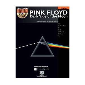  Pink Floyd   Dark Side of the Moon Musical Instruments