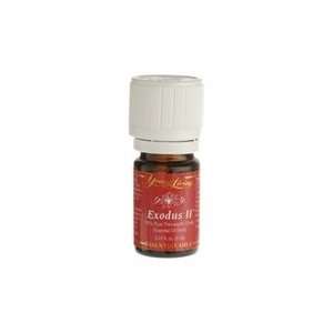  Exodus II by Young Living Independent Distributor  5 ml 