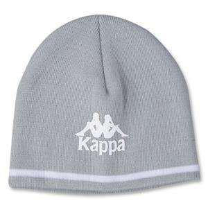Kappa Logo Beanie (Gray) 