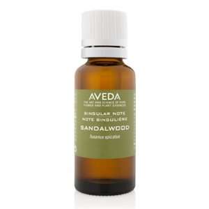  Aveda Singular Notes Sandalwood Oil 30ml/1oz Beauty